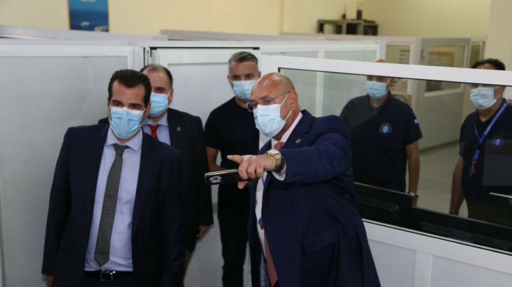 Διευκρινίσεις Πλεύρη για το ενδεχόμενο lockdown – “Ούτε τοπικά ούτε γενικά”