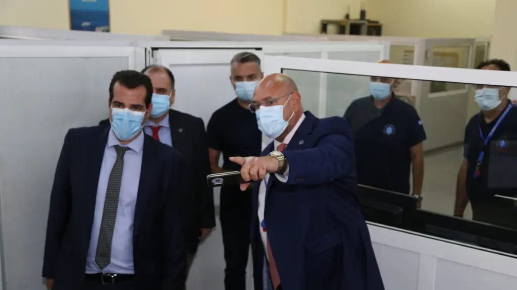 Διευκρινίσεις Πλεύρη για το ενδεχόμενο lockdown – “Ούτε τοπικά ούτε γενικά”