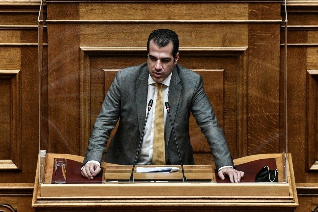 Έκκληση Πλεύρη σε ιδιώτες γιατρούς για ενίσχυση του ΕΣΥ – “Αν δεν ανταποκριθούν, θα πάμε σε υποχρεωτικές διαδικασίες”