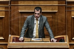 Πλεύρης για μεταναστευτικό: “Φυλακή ή επιστροφή ο δρόμος για όσους δεν δικαιούνται άσυλο”