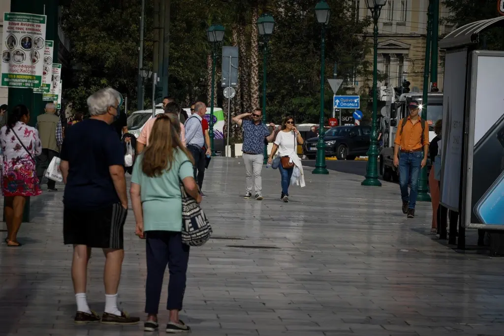 Οι δύο λόγοι που έχουν οδηγήσει στην “έκρηξη” του αριθμού των κρουσμάτων (vid)