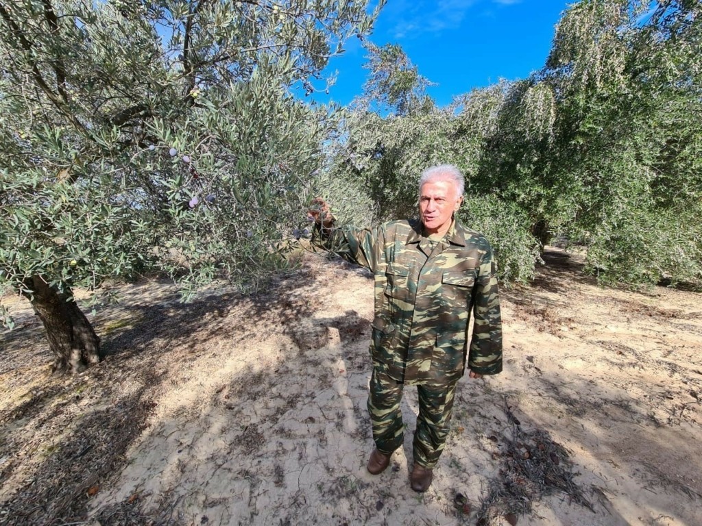 Αποκλειστικό! Οι πρώτες δηλώσεις του Παναγιώτη Ψωμιάδη στο DEBATER πριν την είσοδό του στη Φάρμα