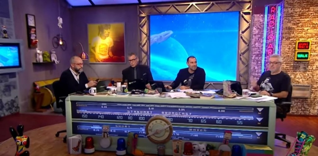 Εξώδικο του ΣΚΑΪ στους Ράδιο Αρβύλα για το ροζ βίντεο του Big Brother