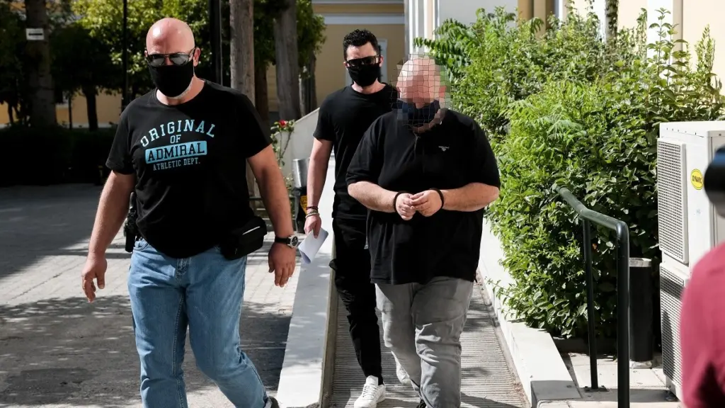 Αποφυλακίζεται μετά από έξι μήνες ο 48χρονος που κατηγορείται για απόπειρα αρπαγής 13χρονης στη Ραφήνα
