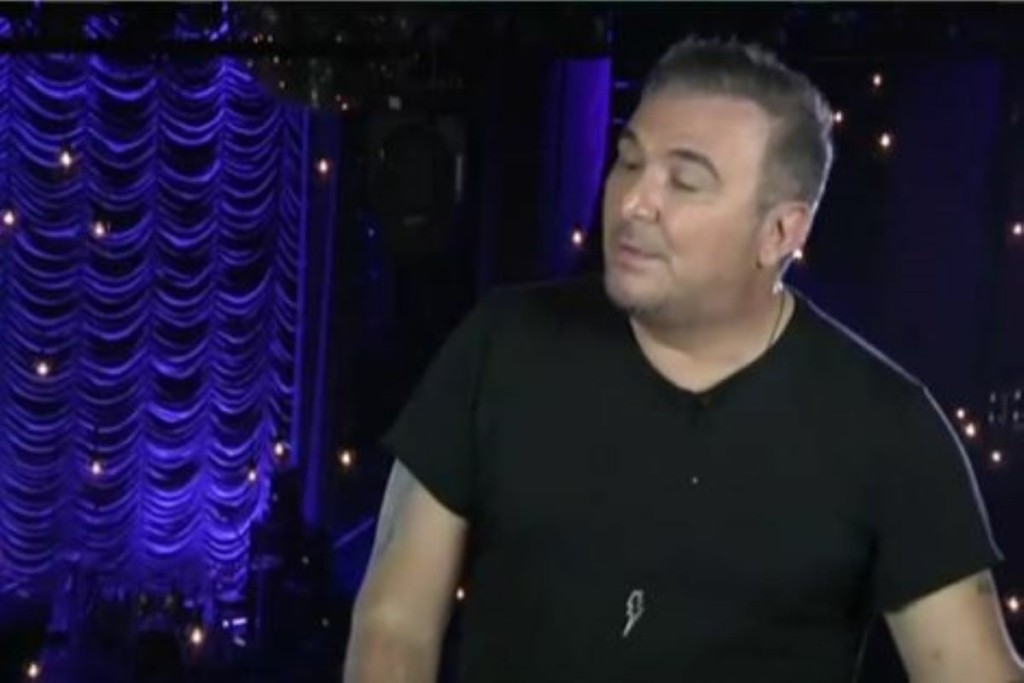 Ρέμος για Φιλιππίδη – “Τον έχω μέσα στην ψυχή μου… Είναι ένα καταπληκτικό παιδί”