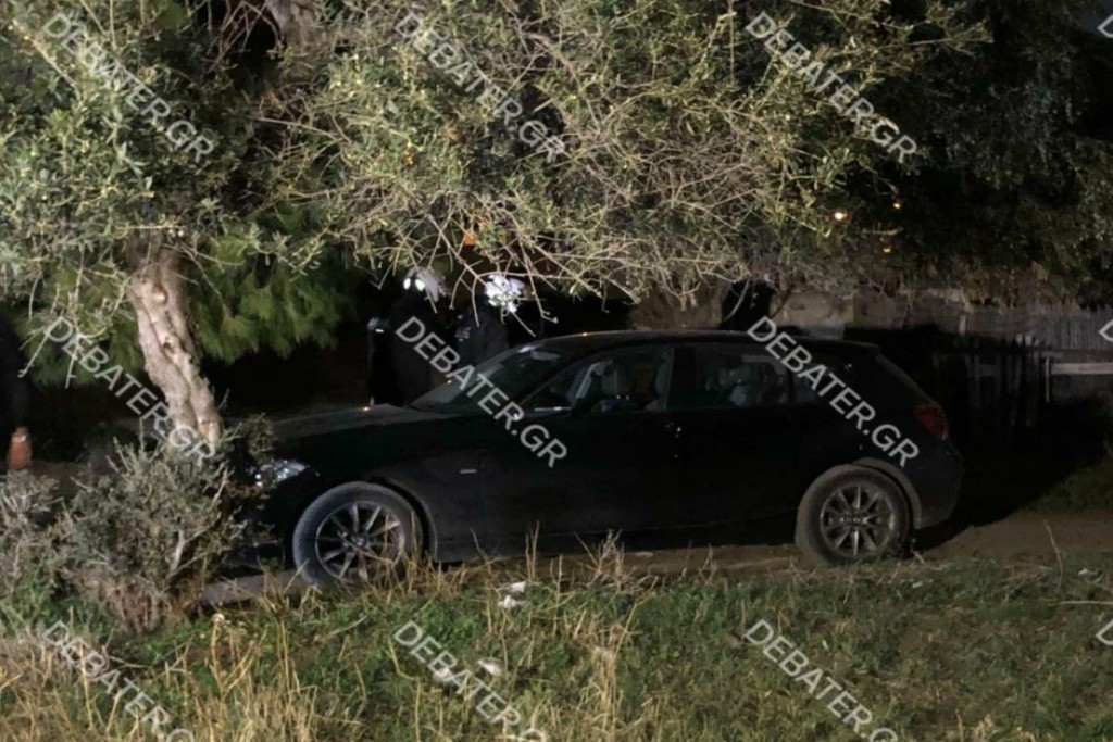 Αναζητούν μέσα σε χωράφια τον Τάσο Ξιαρχό – Απειλεί να αυτοκτονήσει μετά το σάλο στα social media