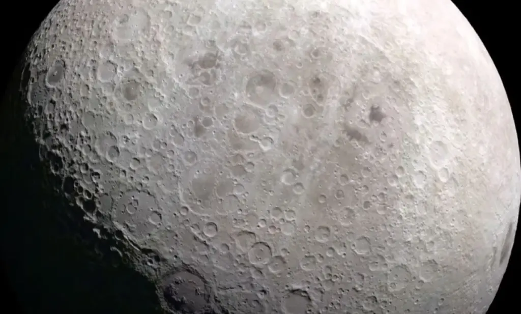 Η NASA δεν θα στείλει επανδρωμένη πτήση στη σελήνη έως το 2025