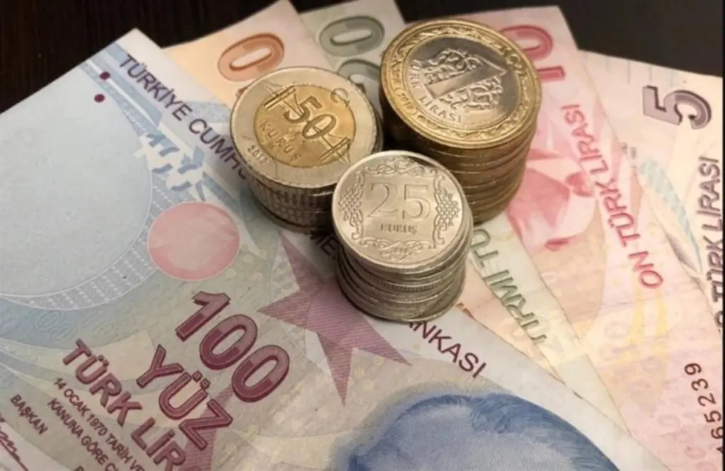 “Δίχως φρένα” η κατρακύλα της τουρκικής λίρας – Νέα “βουτιά” σχεδόν 9%