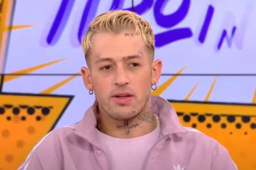 Στο Tik Tok “βρήκαν” τον Τάσο Ξιαρχό – “Προσπάθησα να αυτοκτονήσω με 50 χάπια” (vid)