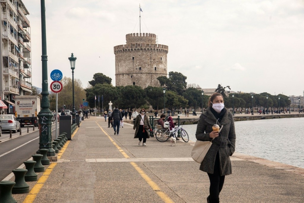 Έκτακτη σύσκεψη με Γεραπετρίτη και Σκέρτσο – Ανησυχία για τη Βόρεια Ελλάδα