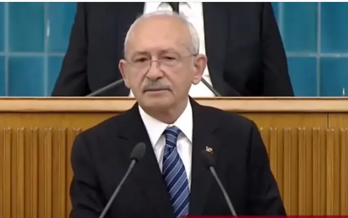 Κιλιντσάρογλου κατά Ερντογάν – “Στην Ελλάδα ο βασικός μισθός είναι 3 φορές μεγαλύτερος απ’ την Τουρκία, ποιος είναι εξαθλιωμένος;”