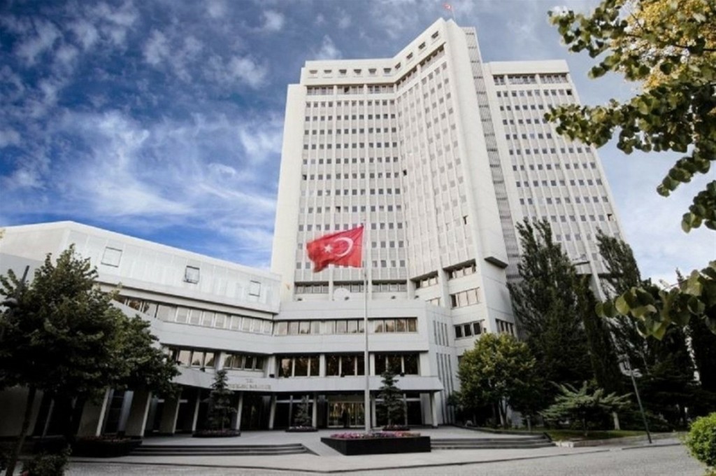 Τον χαβά της η Τουρκία – Μάταια η Ελλάδα προσπαθεί να μας ανταγωνιστεί με τεχνητές συμμαχίες