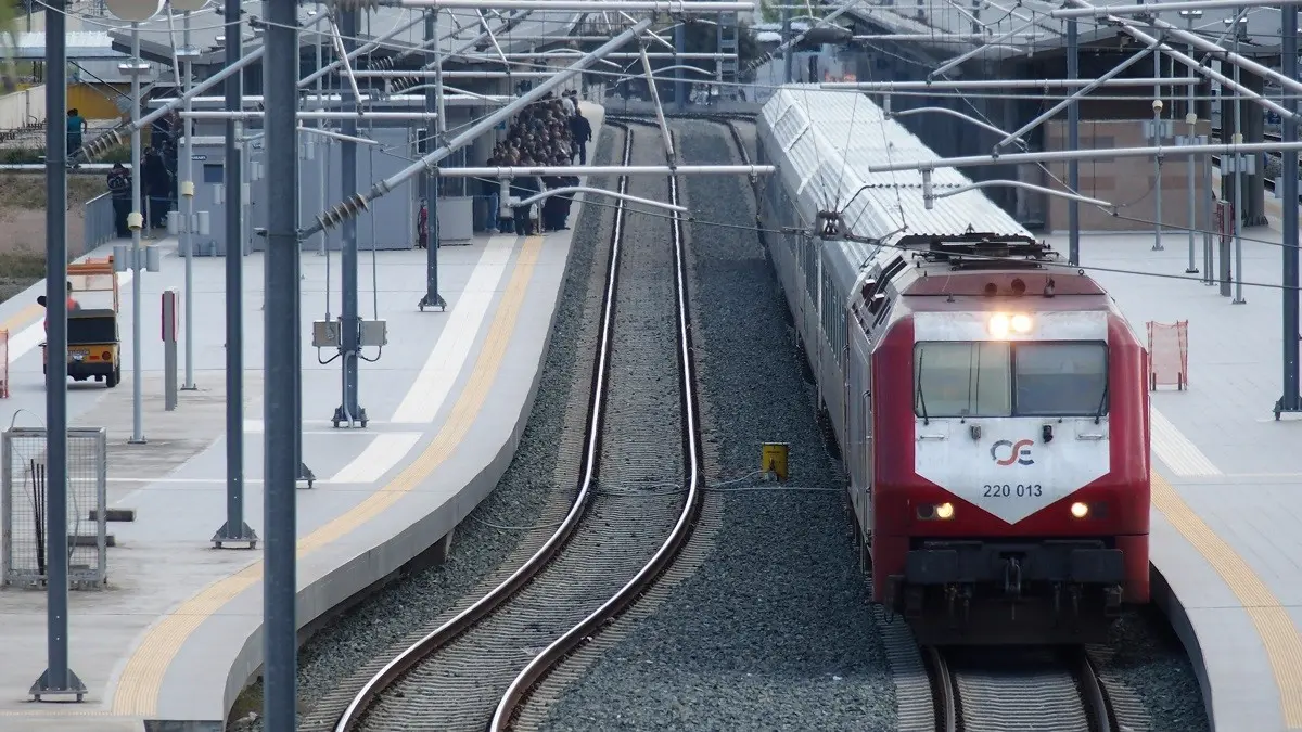 Δύο οι νεκροί από την επίθεση σε τρένο στη Γερμανία – Παλαιστίνιος ο δράστης