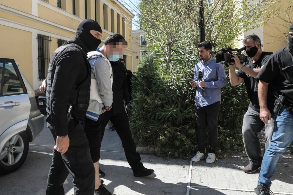 Εξελίξεις στην υπόθεση του τζιχαντιστή της Αθήνας – Ομολόγησε και έδωσε ονόματα – Τίθεται θέμα εθνικής ασφάλειας
