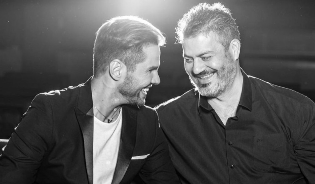 Ο Γιώργος Τσαλίκης και ο Μανώλης Κονταρός ξεκινούν τις live εμφανίσεις τους με ένα πλούσιο πρόγραμμα