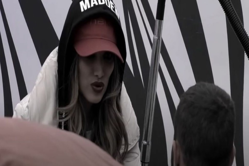 Η Άννα βγάζει… “νύχια” – Η Ευδοκία Τσαγκλή μπαίνει στο στόχαστρο και το Big Brother αλλάζει