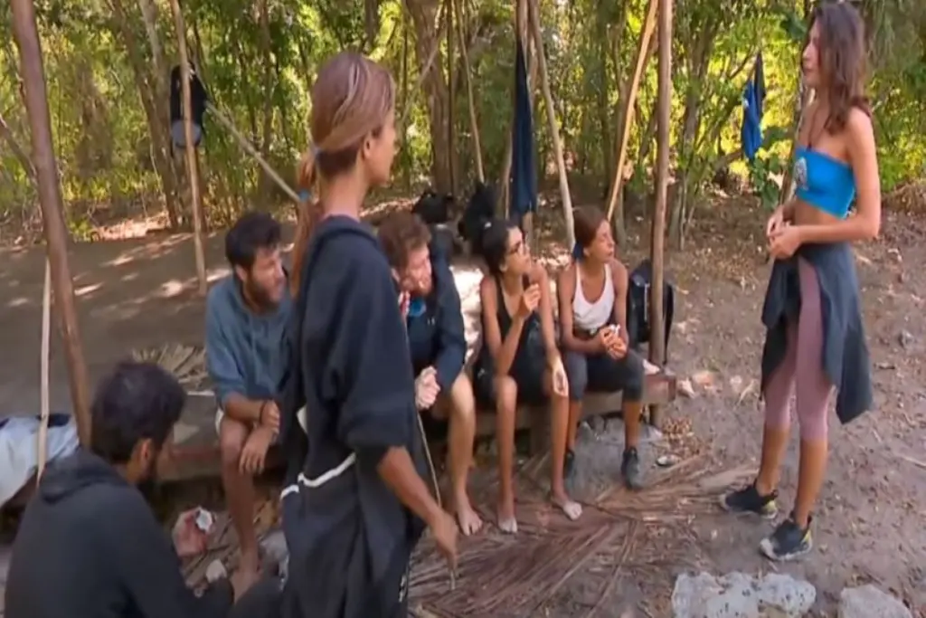Πρώην παίκτρια του Survivor έπεσε θύμα κλοπής – Της διέλυσαν το αμάξι στο Χαλάνδρι