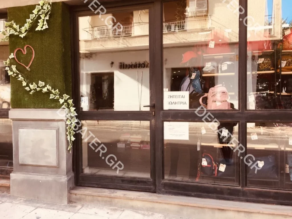 Κατέθεσε στην αστυνομία ένα από τα θύματα του καταστηματάρχη στον Βύρωνα – Τι είχε αποκαλύψει στο DEBATER (vids)
