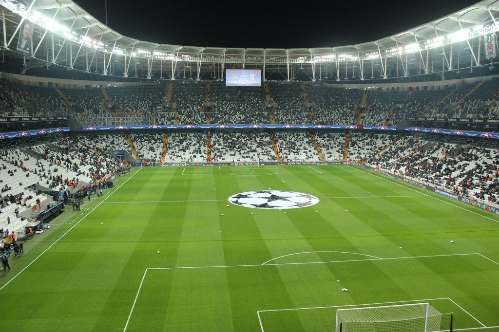 Αθλητικές μεταδόσεις – Το πρόγραμμα του Champions League για Τρίτη και Τετάρτη