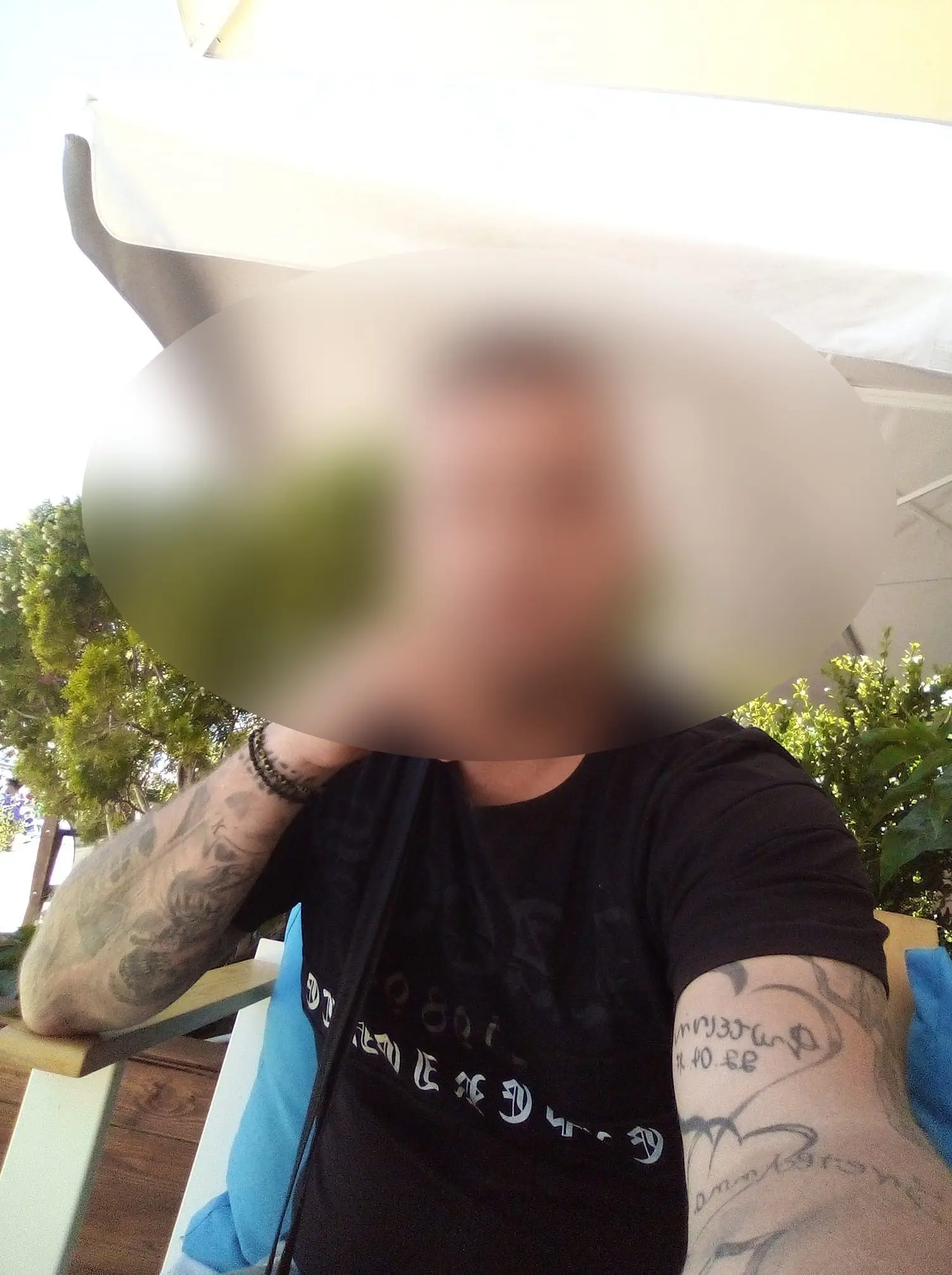 Μιλούσε για χρόνια με τον δολοφόνο της μάνας του στο Βόλο – Ο βαφτισιμιός, ο τραγικός αριθμός 12 και το παγωτό