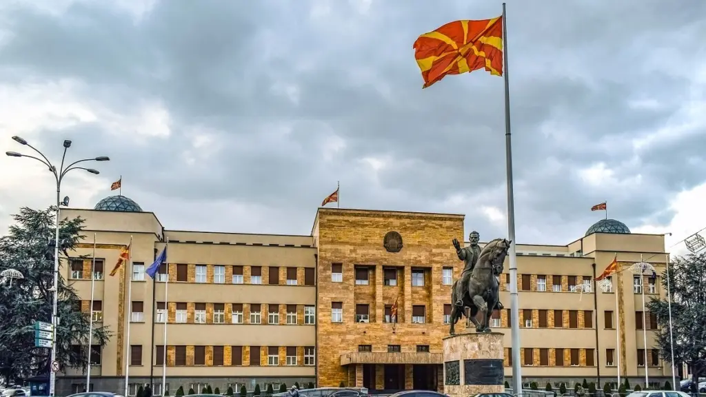 Γερμανικό ΥΠΕΞ: Η Βόρεια Μακεδονία δεσμεύεται από τη Συμφωνία των Πρεσπών