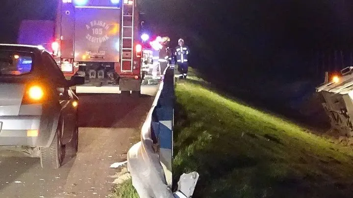 Ανείπωτη τραγωδία στη Βουλγαρία – 45 νεκροί από φωτιά σε λεωφορείο, ανάμεσά τους και 12 παιδιά