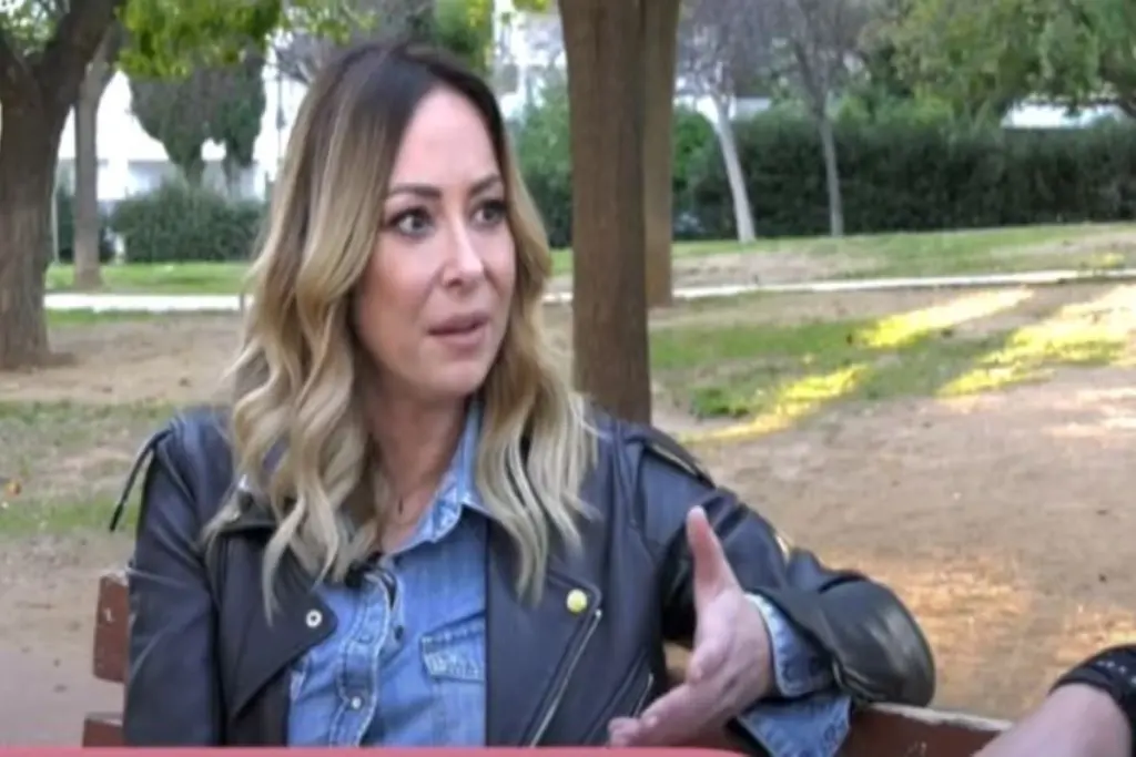 Συγκινεί η Μελίνα Ασλανίδου – “Θα έδινα την καριέρα μου για να είναι εδώ ο αδερφός μου”