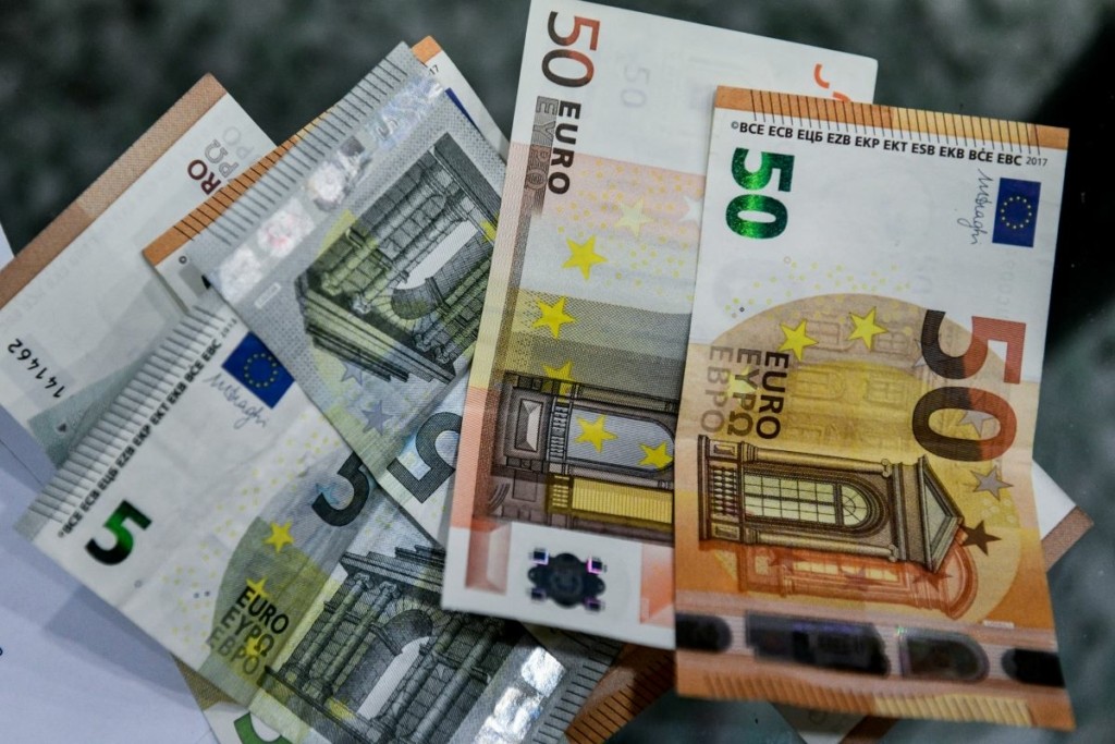Ο “χάρτης” των πληρωμών των συντάξεων για τον μήνα Δεκέμβριο