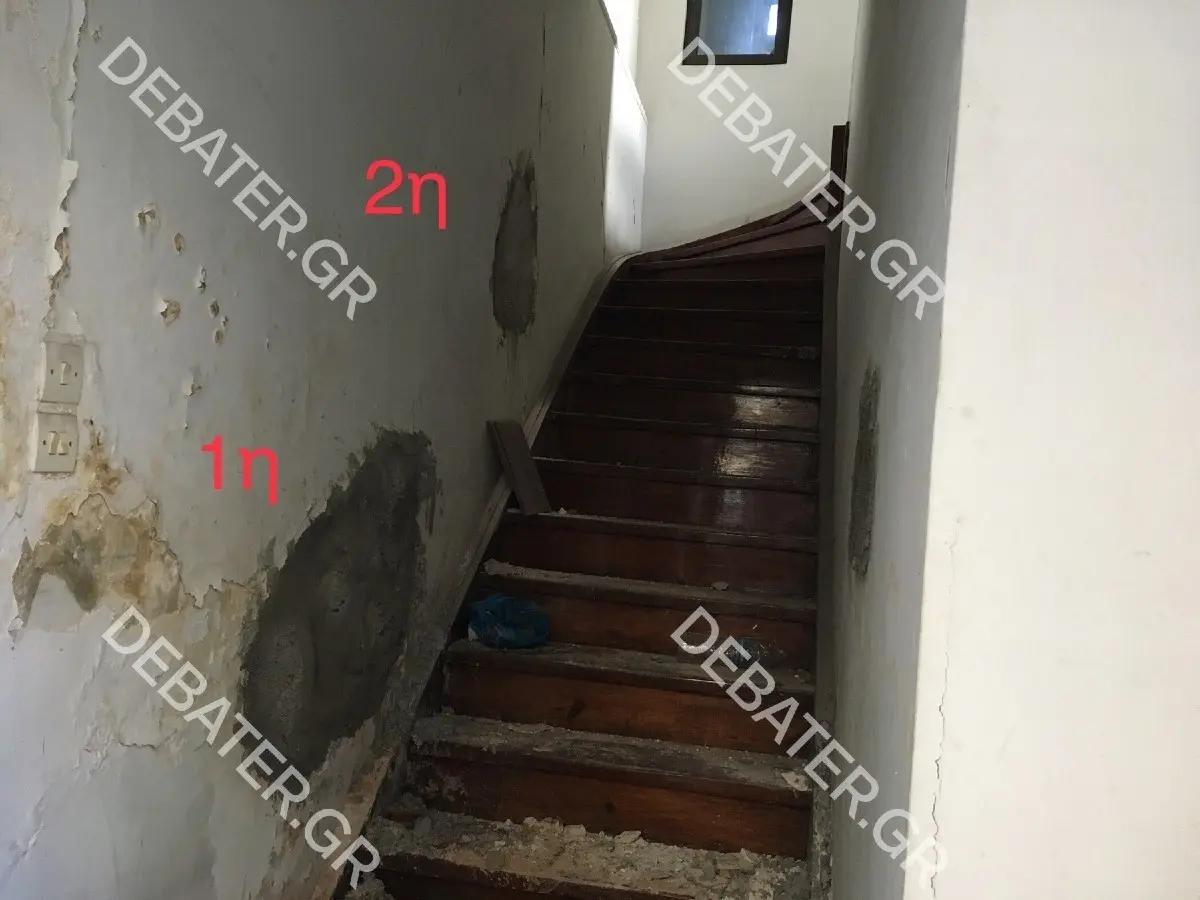 Είχαν προσπαθήσει να ξαναμπουκάρουν στο χρυσοχοείο στην Πατησίων – Οι δύο τρύπες που άνοιξαν οι επίδοξοι ληστές (pic&vid)