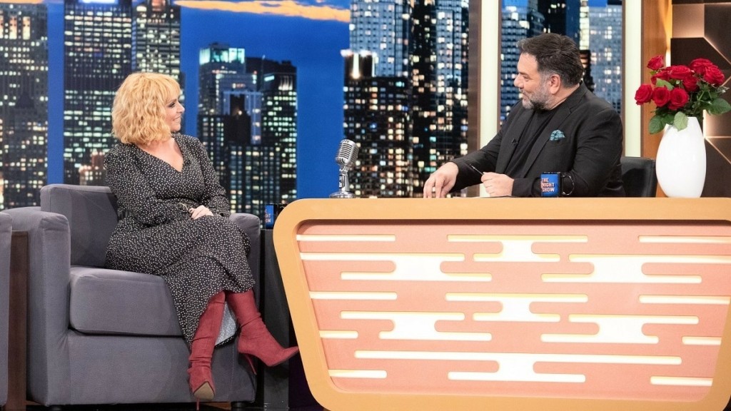 Η Ελεωνόρα Ζουγανέλη για το Voice, τον γάμο και το πρώτο lockdown – “Είναι μία ιστορία που με στεναχωρεί”