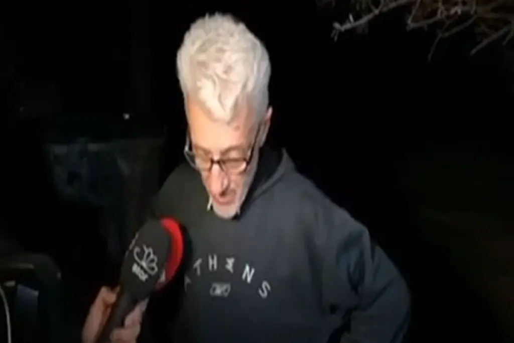 Η αγωνία του πατέρα του Τάσου Ξιαρχό για το παιδί του – “Μία ανοίγει το κινητό μια το κλείνει”
