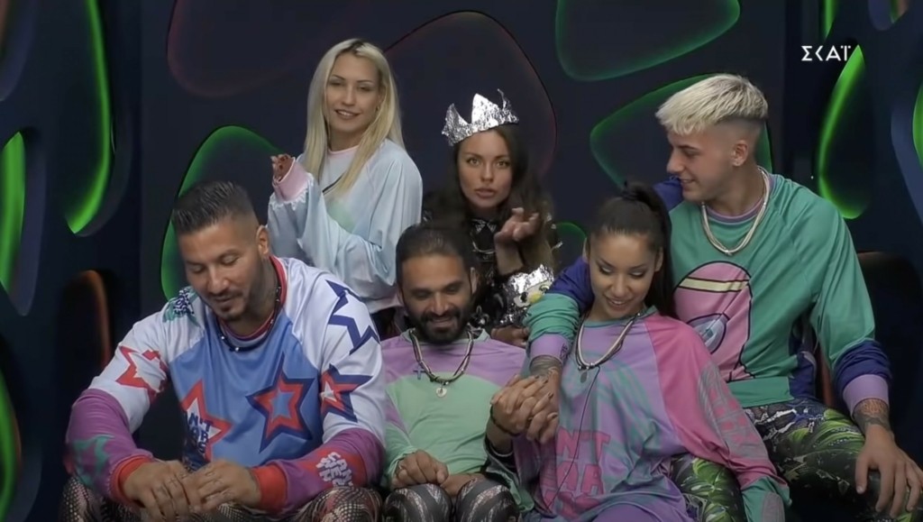 Big Brother – Spoiler Alert – Αυτοί θα είναι οι υποψήφιοι προς αποχώρηση