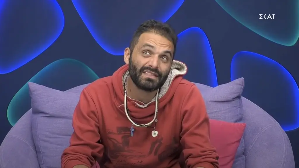Big Brother – Spoiler Alert – Ο Κωστής κάνει χρήση του βέτο – Ποιον παίκτη σώζει