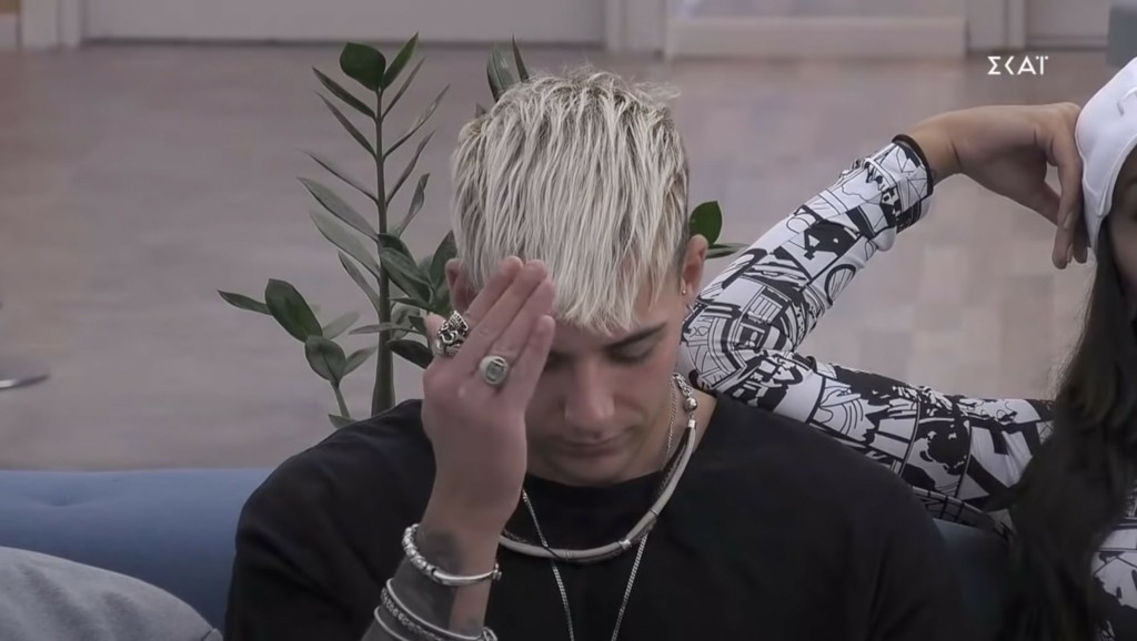 Big Brother – Spoiler Alert – Ο νέος αρχηγός και η νέα “κόντρα”