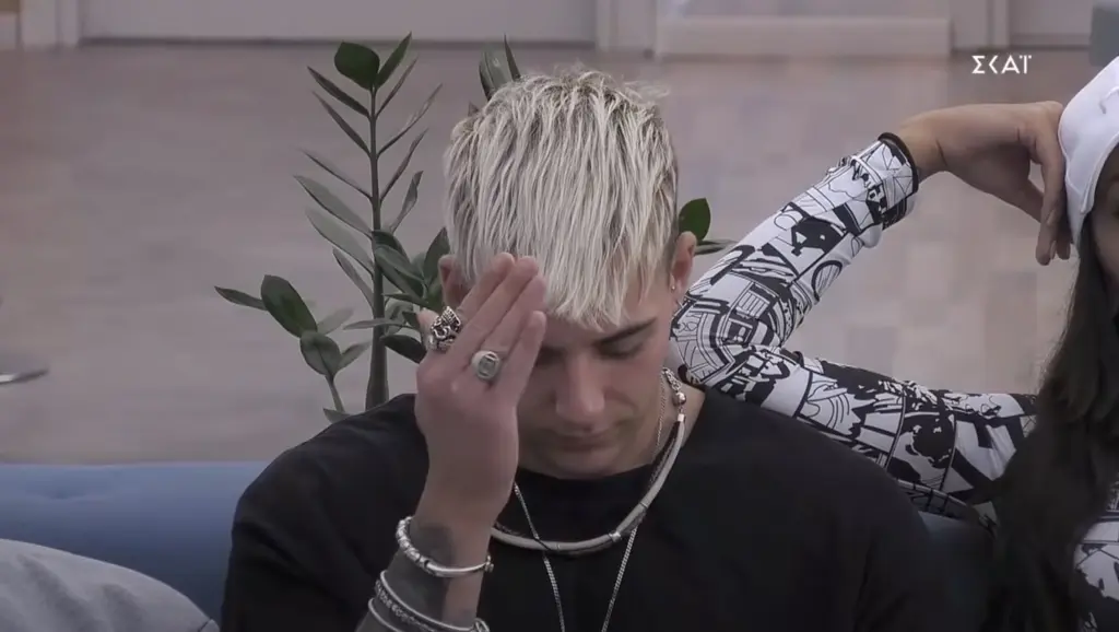 Big Brother – Spoiler Alert – Ο νέος αρχηγός και η νέα “κόντρα”