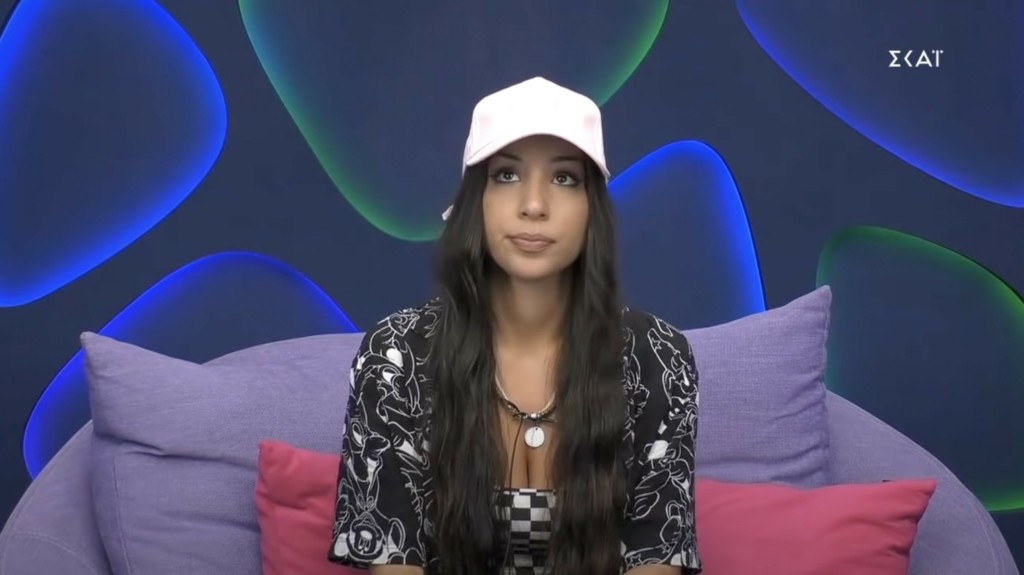 Big Brother – Spoiler Alert – Η χρήση του βέτο και οι τελικοί υποψήφιοι
