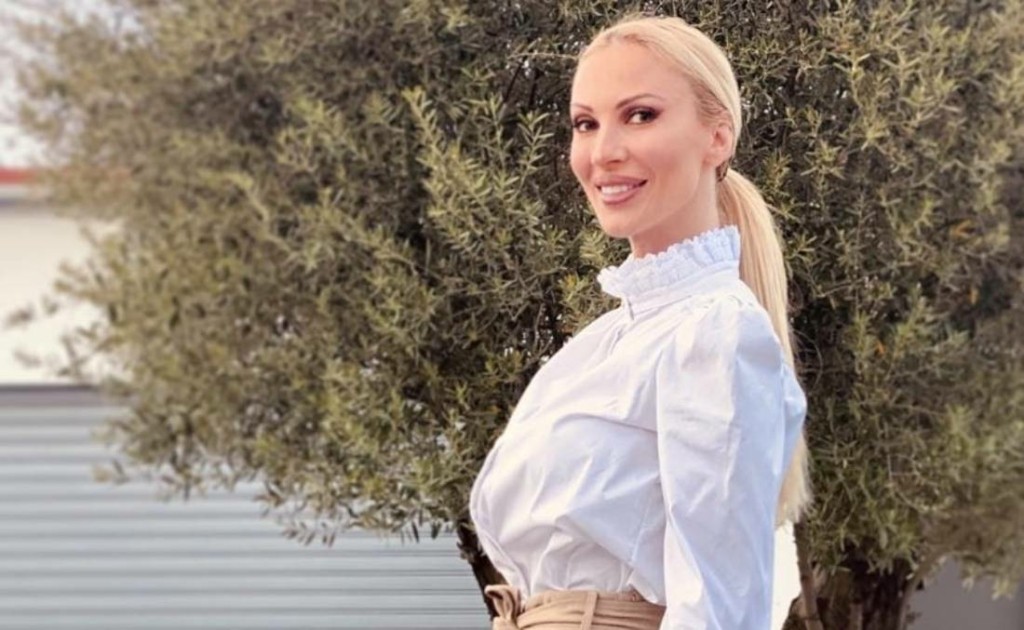 Η Διονυσία Κουκίου και το σοκ από τη δολοφονία του Τάσου Μπερδέση – Ο παρ’ ολίγον γάμος με τον “βασιλιά των τσιγγάνων”