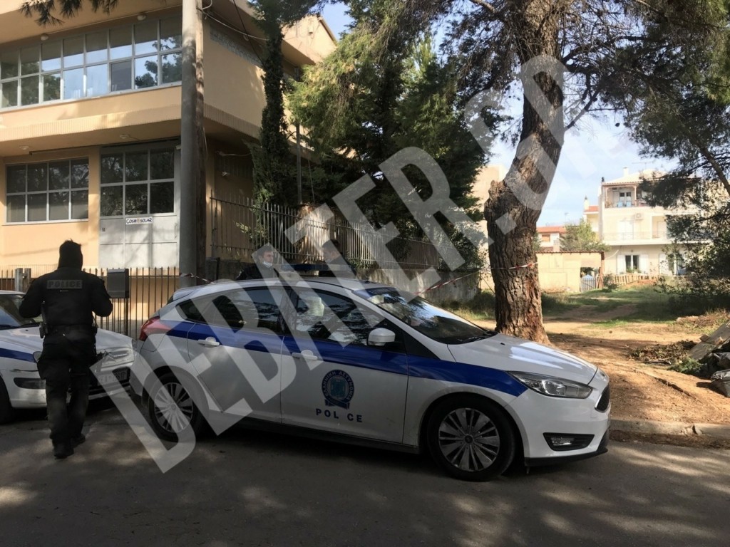 Μυστήριο με πτώμα άνδρα στην Κηφισιά – Βρέθηκε σε χωράφι