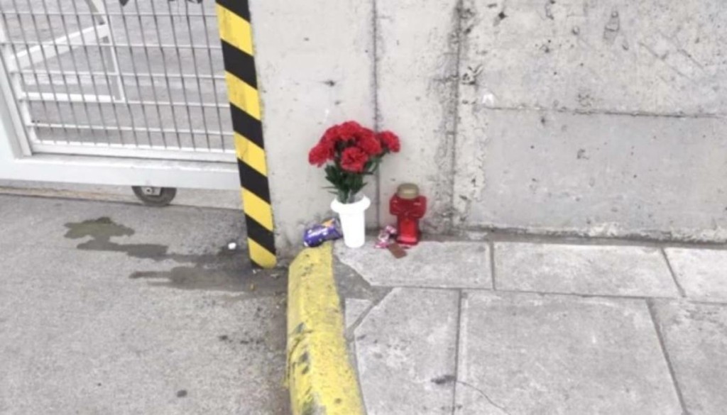 Μία σύλληψη για τον τραγικό θάνατο της 8χρονης στο Κερατσίνι – Πώς σφήνωσε στη μεταλλική πόρτα