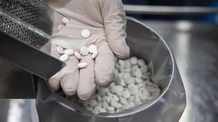 Νέο χάπι κατά του κορονοϊού και από τη Pfizer – Στα ύψη η αποτελεσματικότητά του
