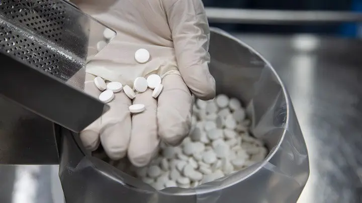 Νέο χάπι κατά του κορονοϊού και από τη Pfizer – Στα ύψη η αποτελεσματικότητά του