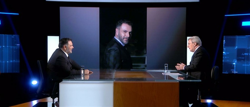 Εξομολόγηση καρδιάς από τον Γρηγόρη Αρναούτογλου – Η μάχη με τα κιλά, τα χάπια, η ψυχοθεραπεία και οι απιστίες (vid)