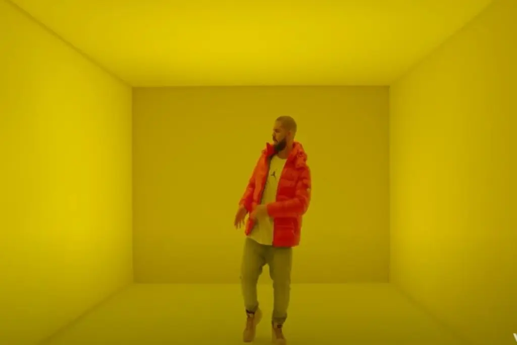 O Drake τιμά τον θάνατο του Virgil Abloh με έναν άκρως ιδιαίτερο τρόπο (pic)