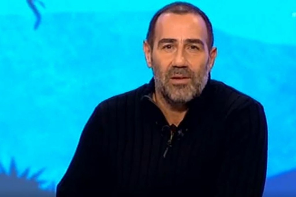 Άστραψε και βρόντηξε ο Κανάκης κατά του Γεωργιάδη – “Είστε ηθικοί αυτουργοί”