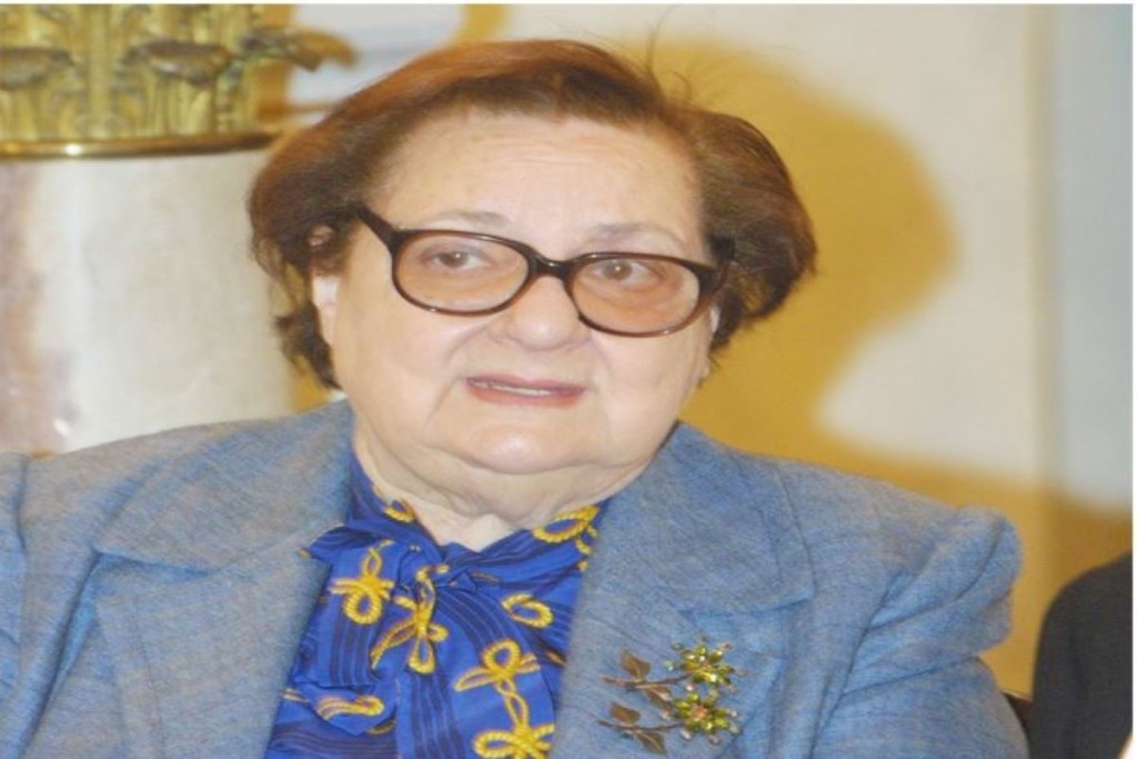 Πέθανε η Ροζίτα Σώκου – Νοσηλευόταν με κορονοϊό