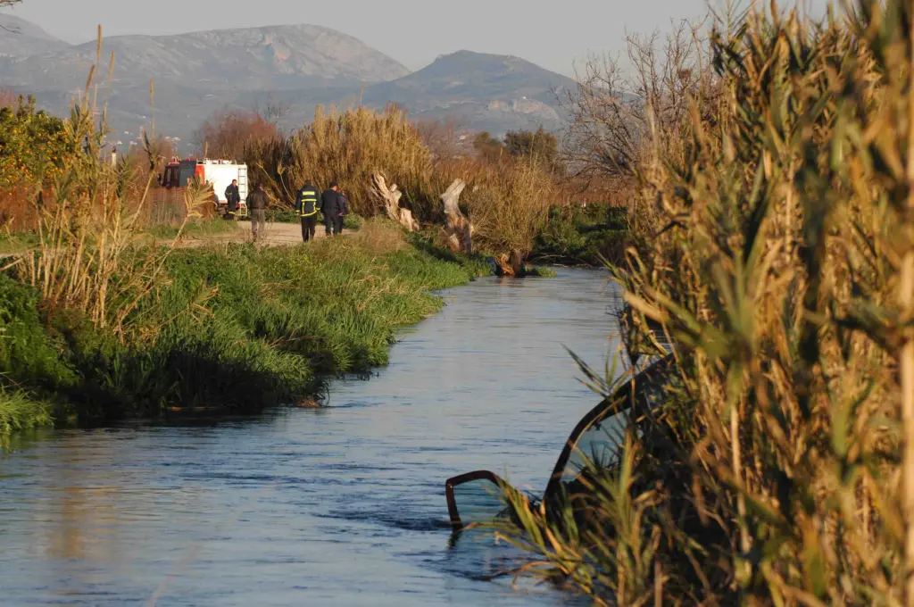 Τον απήγαγαν για λύτρα και τον άφησαν να πεθάνει – Αναβίωσε η ανατριχιαστική υπόθεση στην Ηλεία (pics&vid)