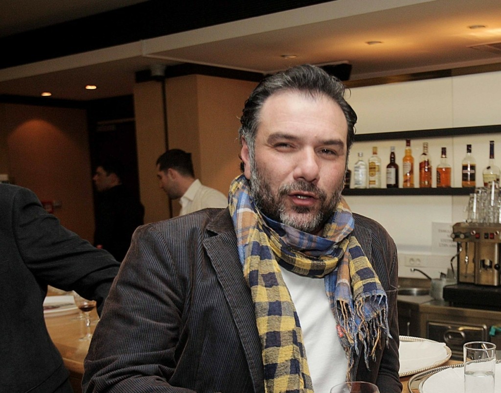 Ο Γρηγόρης Αρναούτογλου για τον κορονοϊό – “Φοβόμουν ότι δε θα προλάβω να πω αυτά που ήθελα” (vid)