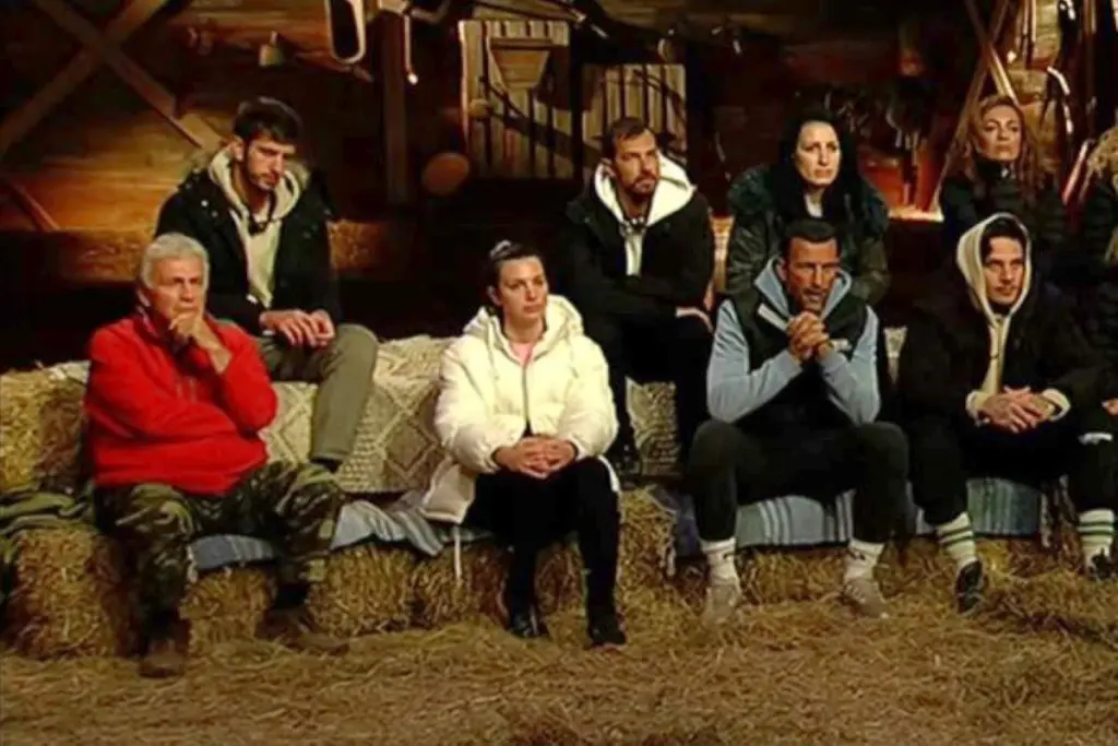 Η Φάρμα – Spoiler Alert – Ποιος παίκτης αποχωρεί απόψε οικειοθελώς