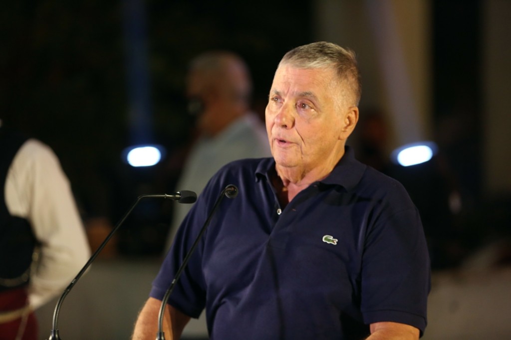 “Ο Γιώργος Τράγκας έφυγε χωρίς να το πάρει χαμπάρι” λέει ο γιατρός του