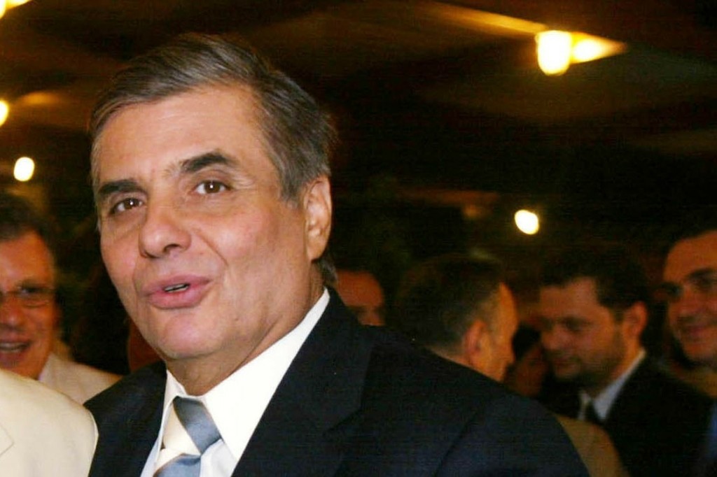 Ο γιατρός του Γιώργου Τράγκα αποκαλύπτει – “Τον εκλιπαρούσα να εμβολιαστεί, έβρισκε δικαιολογίες” (vid)